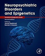 eBook (epub) Neuropsychiatric Disorders and Epigenetics de 