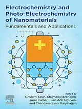 E-Book (epub) Electrochemistry and Photo-Electrochemistry of Nanomaterials von 