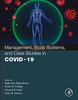 eBook (epub) Management, Body Systems, and Case Studies in COVID-19 de 