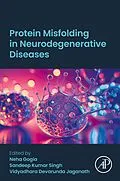 E-Book (epub) Protein Misfolding in Neurodegenerative Diseases von Gogia, Sandeep Kumar Singh in Biotechnology, Vidyadhara Devarunda Jaganath