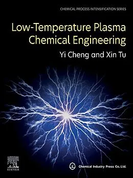 E-Book (epub) Low-Temperature Plasma Chemical Engineering von Yi Cheng, Xin Tu