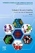 Couverture cartonnée Methods in Molecular Modelling: Methods, Algorithms and Implementation de 