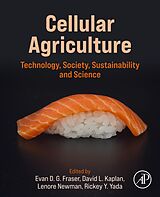 eBook (epub) Cellular Agriculture de 