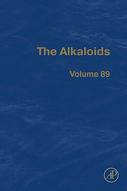 eBook (epub) The Alkaloids de 