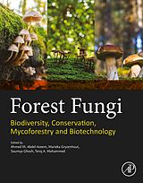 eBook (epub) Forest Fungi de 