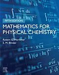 E-Book (epub) Mathematics for Physical Chemistry von Robert G. Mortimer, S. M. Blinder