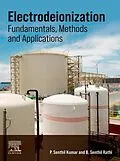 E-Book (epub) Electrodeionization von P. Senthil Kumar, B. Senthil Rathi