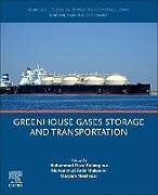 Couverture cartonnée Advances and Technology Development in Greenhouse Gases: Emission, Capture and Conversion de 