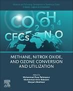 Couverture cartonnée Advances and Technology Development in Greenhouse Gases: Emission, Capture and Conversion de 