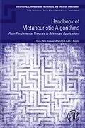 E-Book (epub) Handbook of Metaheuristic Algorithms von Chun-Wei Tsai, Ming-Chao Chiang