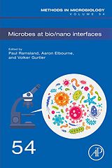 eBook (epub) Microbes at Bio/Nano Interfaces de 