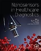 Couverture cartonnée Nanosensors in Healthcare Diagnostics de 