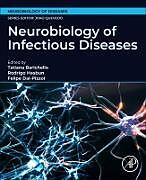 Couverture cartonnée Neurobiology of Infectious Diseases: Volume 1 de 