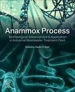 Kartonierter Einband Anammox Process von 