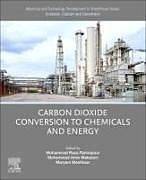 Couverture cartonnée Advances and Technology Development in Greenhouse Gases: Emission, Capture and Conversion de 