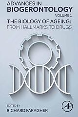 eBook (epub) The Biology of Ageing: From Hallmarks to Drugs de 