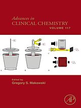 eBook (epub) Advances in Clinical Chemistry de 