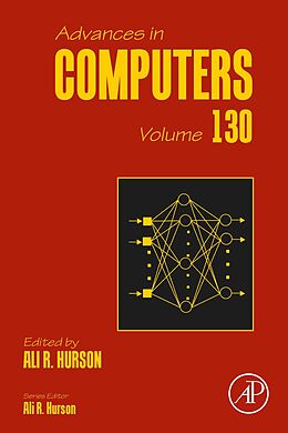 eBook (epub) Advances in Computers de 