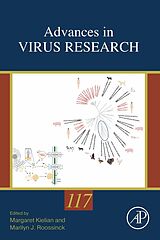 eBook (epub) Advances in Virus Research de 