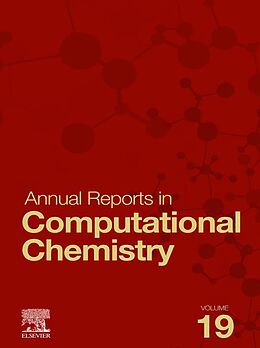 eBook (epub) Annual Reports on Computational Chemistry de 