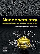 eBook (epub) Nanochemistry de Anna Klinkova, Héloïse Thérien-Aubin