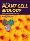 E-Book (epub) Plant Cell Biology von Randy O. Wayne