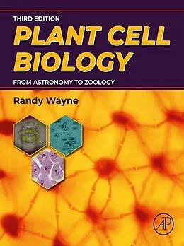 E-Book (epub) Plant Cell Biology von Randy O. Wayne