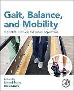 Couverture cartonnée Gait, Balance, and Mobility Analysis de 