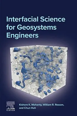 E-Book (epub) Interfacial Science for Geosystems Engineers von Kishore K. Mohanty, William R. Rossen, Chun Huh