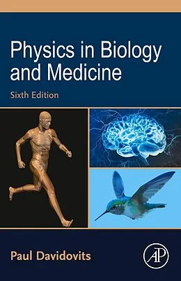 E-Book (epub) Physics in Biology and Medicine von Paul Davidovits