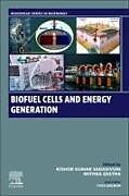 Couverture cartonnée Biofuel Cells and Energy Generation de 