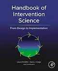 E-Book (epub) Handbook of Intervention Science von Laura N. Gitlin, Sara J. Czaja