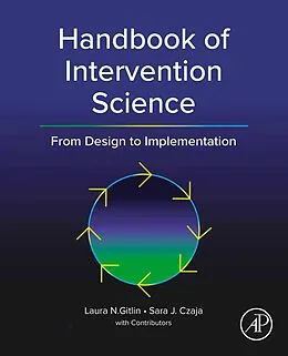 E-Book (epub) Handbook of Intervention Science von Laura N. Gitlin, Sara J. Czaja