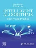 E-Book (epub) Intelligent Algorithms von Han Huang, Zhifeng Hao