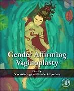 Couverture cartonnée Gender Affirming Vaginoplasty de 