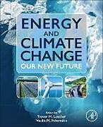 Couverture cartonnée Energy and Climate Change de 