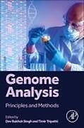 Couverture cartonnée Genome Analysis de 