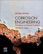 Livre Relié Corrosion Engineering de Branko N. Popov