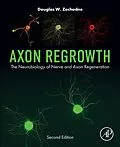 E-Book (epub) Axon Regrowth von Frcpc W Zochodne MD