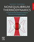 E-Book (epub) Nonequilibrium Thermodynamics von Yasar Demirel, Vincent Gerbaud