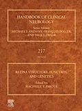 E-Book (epub) Retina Structure, Function, and Genetics von 