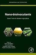 Couverture cartonnée Nano-bioinoculants de 