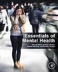 E-Book (epub) Essentials of Mental Health von Mph Moini MD, Anthony Logalbo, Amparo Gutierrez