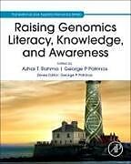 Couverture cartonnée Raising Genomics Literacy, Knowledge, and Awareness de 