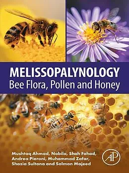 E-Book (epub) Melissopalynology von Mushtaq Ahmad, Nabila, Shah Fahad