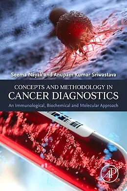 E-Book (epub) Concepts and Methodology in Cancer Diagnostics von Seema Nayak, Anupam Kumar Sriwastava