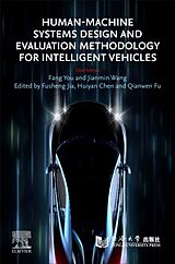 Couverture cartonnée Human-Machine Interface for Intelligent Vehicles de Fang (EDT) You, Jianmin (EDT) Wang, Fusheng Jia