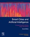 E-Book (epub) Smart Cities and Artificial Intelligence von Christopher Grant Kirwan, Fu Zhiyong