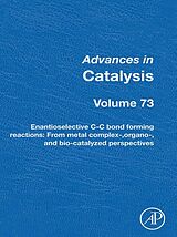 eBook (epub) Enantioselective C-C Bond Forming Reactions de 