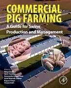 Couverture cartonnée Commercial Pig Farming de 